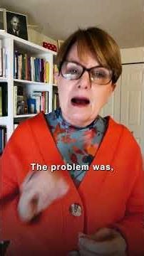 Stop Explaining So Much. You’re Losing the Room.