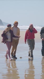 What to wear when exploring the coast? Versatile layers provide options for when the sun shines, the wind blows, or around a bonfire.​ Explore the Columbia Ready to Roam Collection at: ​ https://www.columbiasportswear.ca/en/c/ready-to-roam/​ Quoi porter pour explorer la côte ? Les couches polyvalentes vous offrent des options pour les différents moments de la journée.​ ​Découvrez la collection Ready to roam de Columbia sur :​ https://www.columbiasportswear.ca/fr/c/pret-a-errer/ | Columbia Sports