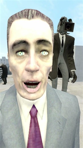 Skibidi Defense 20 with a human being part 1