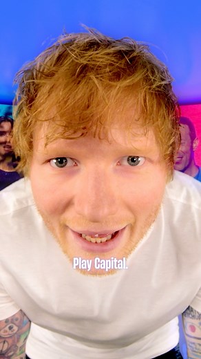 The HOTTEST hits 🔥 The BIGGEST artists 🌟 All on CAPITAL 🥳 Connect to the artists you love all day, every day, by playing Capital on your radio, smart speaker, or on Global Player. | Capital FM