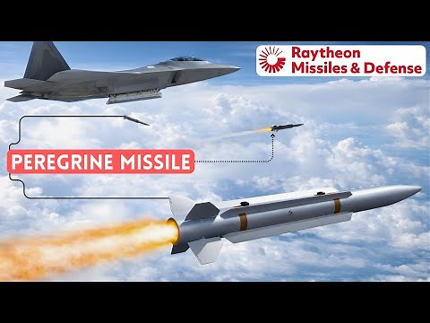 The Smallest United States Missile Ever Built (and Why It's Deadly)