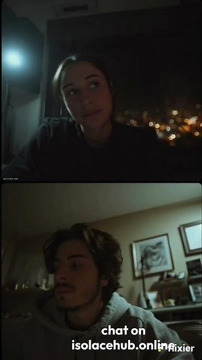 Video chat with strangers on isolacehub, an omegle alternative #omegle #ometv #ometvinternasional