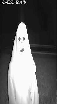 Unusual Activity CCTV Compilation #mystery #cctv #fear #ghostface #compilation