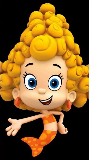 Bubble guppies theme song