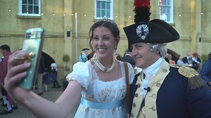 Lafayette: France’s forgotten hero, America’s beloved patriot