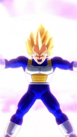 Vegeta final explosion#final explosion#vegeta#shorts#dragonball