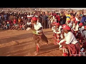 Dinaka tsa ga sekhukhune..bopedi