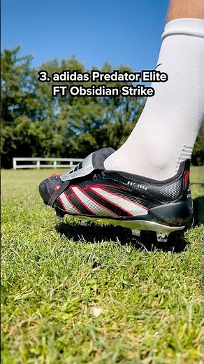 Top 5 leather boots 2025 👌