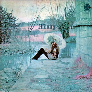 Affinity - Affinity