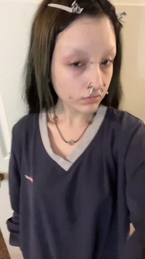 transition video are so fun #goth #darkwave #gothicrock #gothsubculture #gothtok #gothtok #gothic #vampire #vampiregoth #vampiremakeup #alt #fy #fypシ゚viral #foryou #fyppppppppppppppppppppppp #transitionvideo #transitionmakeup