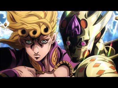 Giorno's 7 page muda Diavolo + Ciocolatta edition