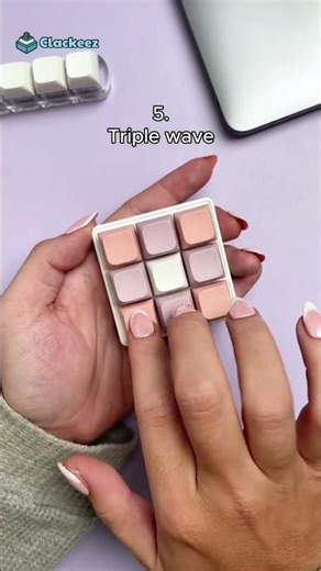 5 CRAZY Keyboard Fidget Tricks You Need to Try!