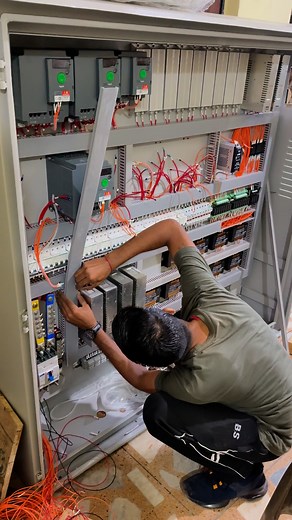 189K views · 2.4K reactions | Panel | Sanjeev electrical co. | Facebook