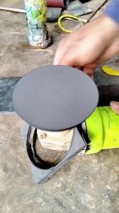 863K views · 2.5K reactions | Easy way to round sandpaper pads. #Sanding Pads #Woodworking #Tips #DIY | Seto Waliadi | Facebook