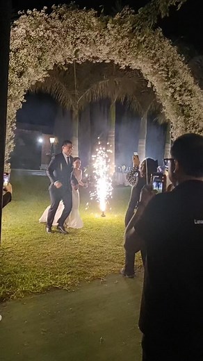 Ruth Rodriguez WP on Reels