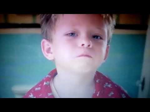 Stuart little and George little brush teeth