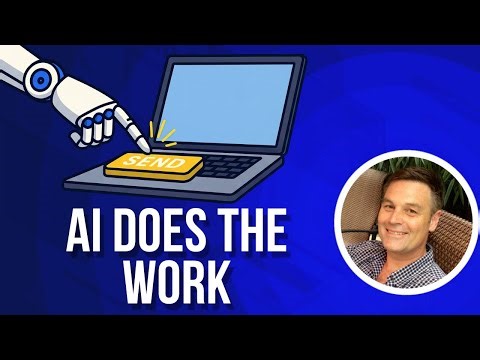 How to Automate Your Business with AI (No Coding Needed)