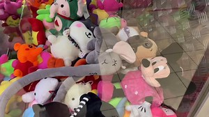 Вот это хобот😱😱😱 #автоматспризами #автоматсигрушками #забралпризы #достаюигрушку #каквыигратьприз