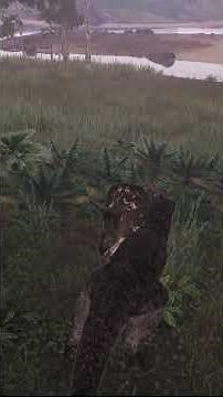 A Perfect Hunt! | The Isle Evrima *Shorts*