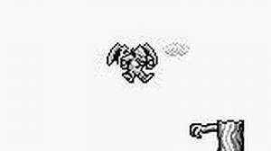 Gargoyle's Quest Level 1