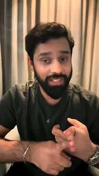 Muralidharan dropped a truth bomb about IPL ! #ipl2026 #ipl #sunrisershyderabad #hanumavihari