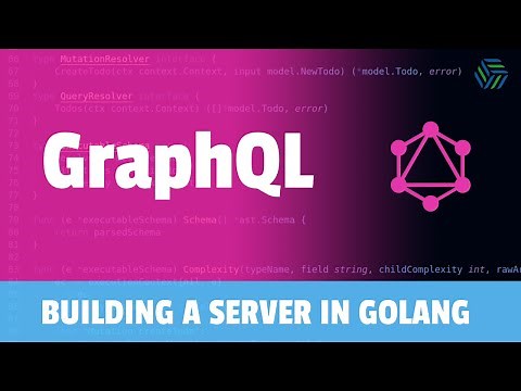 Building a GraphQL Server in Golang