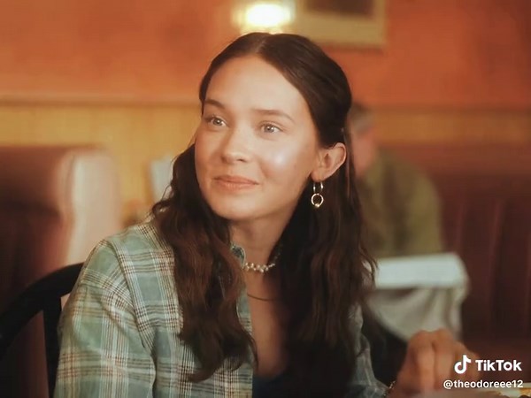 Cailee Spaeny: MVP of Beef Season 2