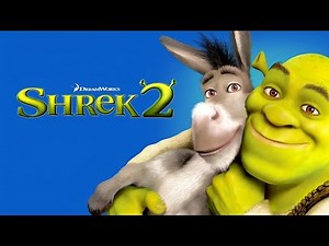 Shrek 2 (2004) Full Movie English | Mike Myers, Eddie Murphy & Cameron Diaz | Review & React