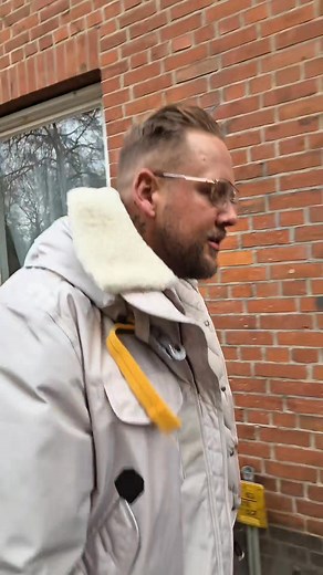 Ingo wieder unterwegs. #inkassoingo | Inkasso Ingo