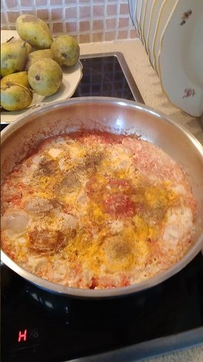 Quick & Easy Omelette 🍳 | Simple Breakfast Recipe