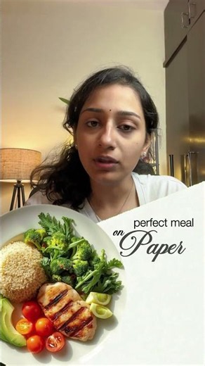Day 1/100 - Learning Nutrition with me