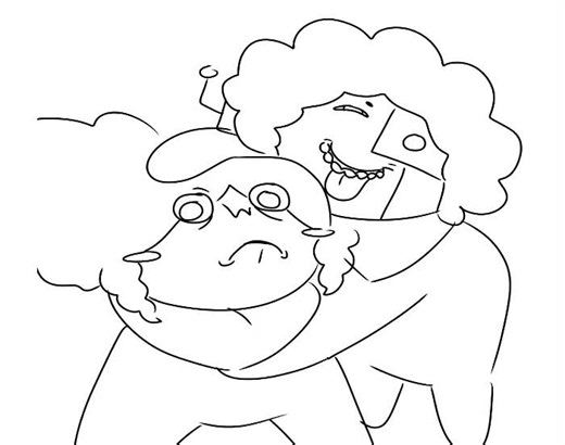 I’m not animating on 10 fps ever again | animation