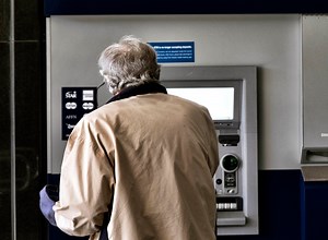 How to protect yourself from credit card skimmers at the gas pump, ATMs