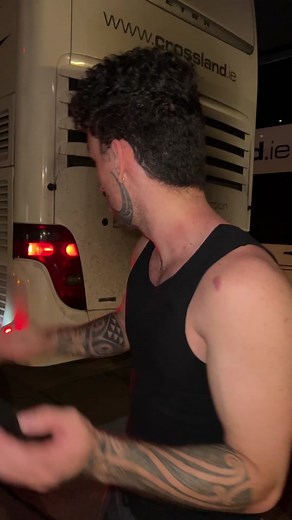 Wiesbaden! What an end to an amazing tour - you gave us one of the best shows! Thank you so much to Gojira for the amazing opportunity to share the stage with them for 3 tours! It's something that we will never forget! A special shout out to our friends @employedtoserve for warming up the crowd every show and for being the best bus mates a group of fellas could ask for. And a very special thank you to the crew who keep the machine running behind the scenes. Without you, we would not be able to m