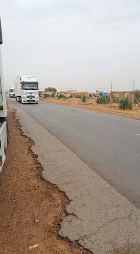 Exploring the Journey of Your Trucks in Rural Settings