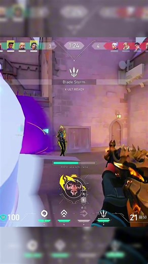 Master Your Skills in Valorant Gameplay