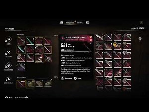 DYING LIGHT 2 MODDED SAVE (HALLOWEEN UPDATED!!!!)