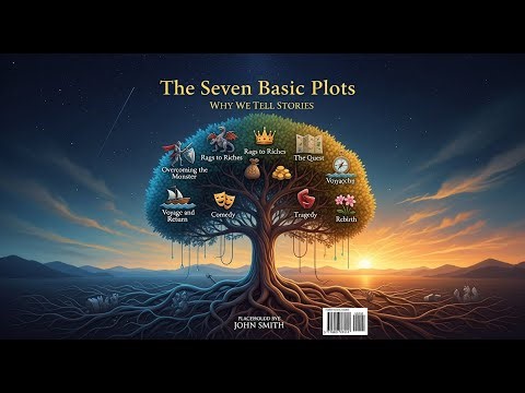 🧩The Seven Basic Plots: Why We Tell Stories