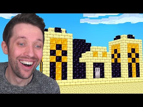 Wir Testen 12 Neue SUPER STRUKTUREN! - Minecraft