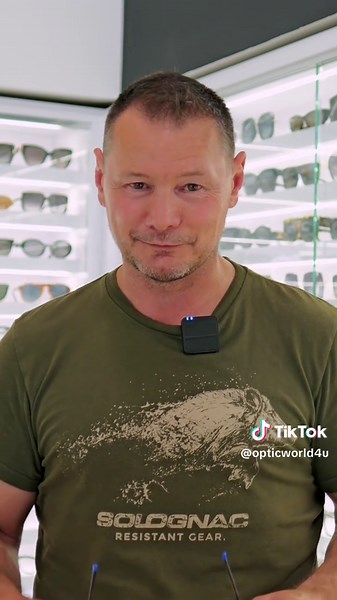 Optic World a TikTokon