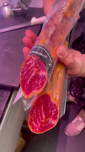 Delicioso Lomo Ibérico de Bellota para Gourmet