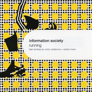 Information Society - Running