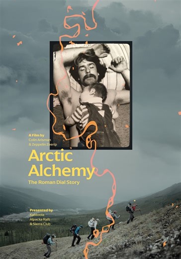 Arctic Alchemy - movie: watch streaming online