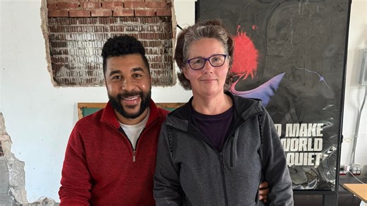 OKC film community mourns crew member killed in suspected murder-suicide