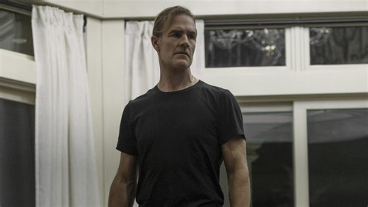 ‘The Gates’ Trailer: James Van Der Beek Plays A Murderous Pastor In One Of His Final Roles