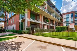 3030 Bryan St #209, Dallas, TX 75204 - MLS 20833428 - Coldwell Banker
