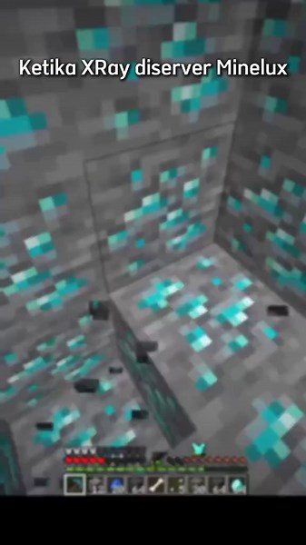 jangan xray ygy #meme #minecraftmemes #xray #minecraftserver #minecraft #mineluxnetwork