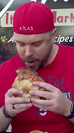 237K views · 4.4K reactions | Randy Santel “Atlas” vs The “Tour of...