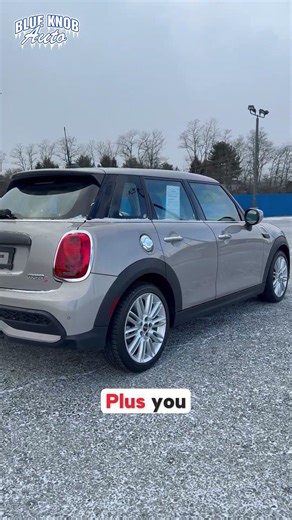 2024 MINI Cooper S 🔥 Quick Walkaround | For Sale