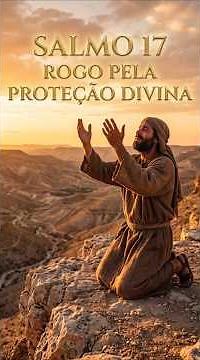 PSALM 17 NARRATED